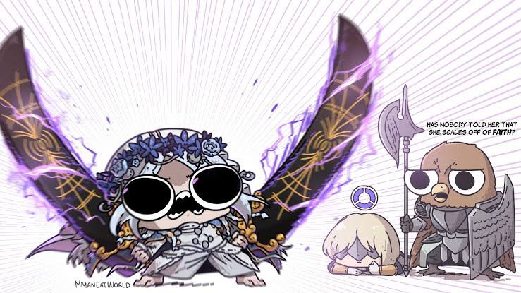 Revenant tweet media