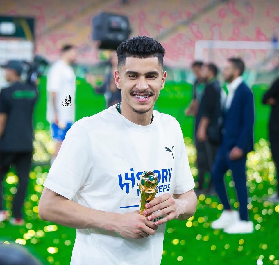 شبكة الأهلي tweet media