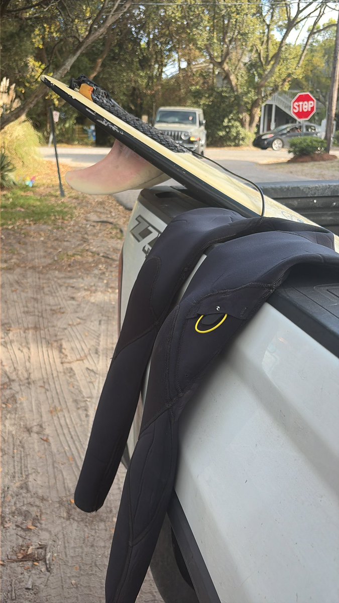 Tiger “McFly” Ty tweet media