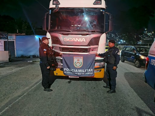 Disque Denúncia Rio tweet media