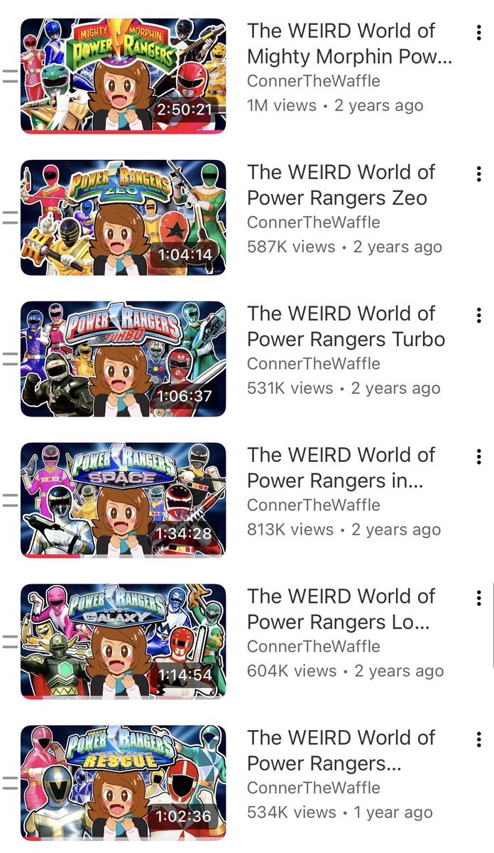 Conner The Waffle tweet media