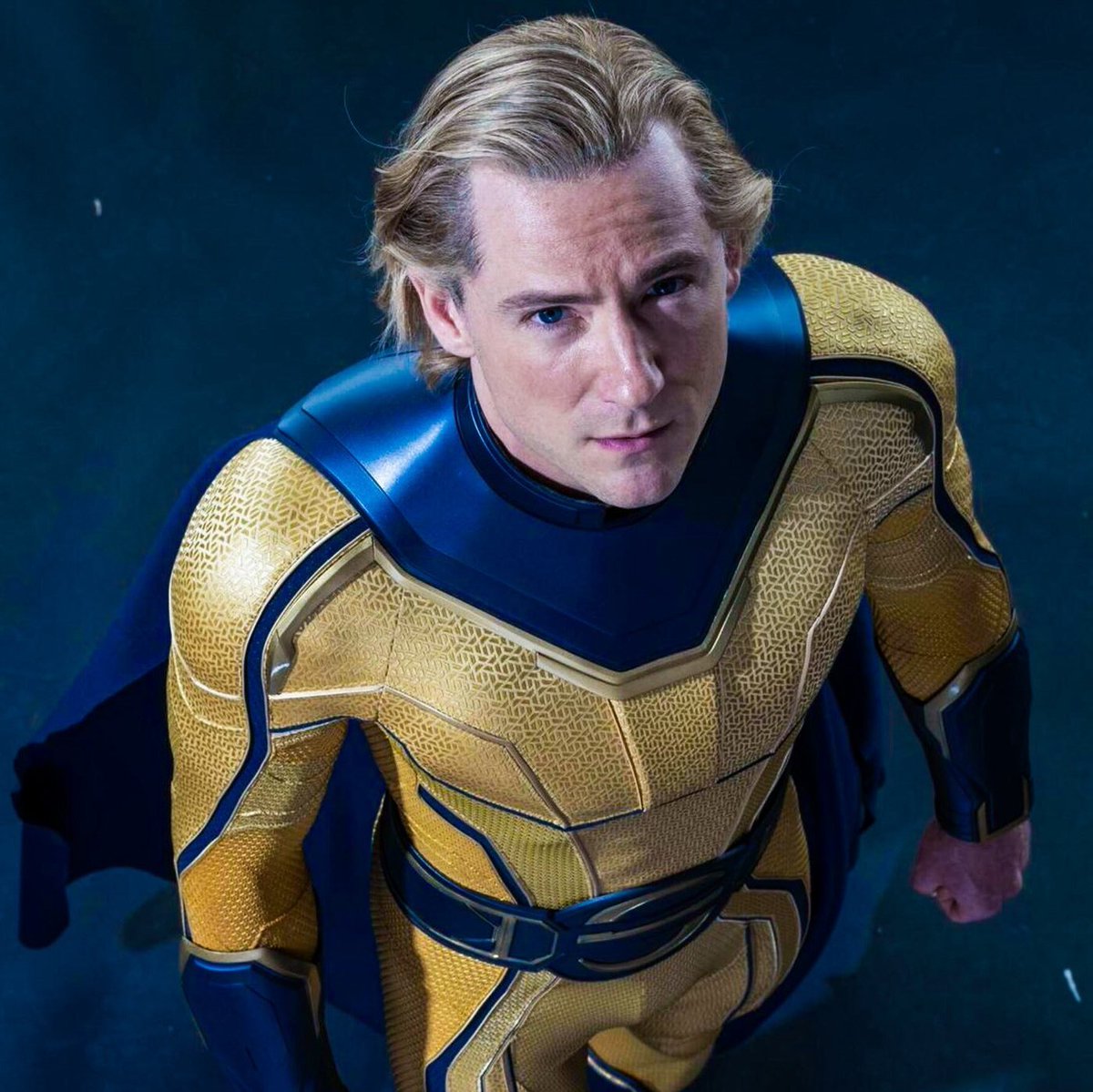 𝙍𝙄𝙑𝙄 𝙉𝙀𝙍𝘿 tweet media