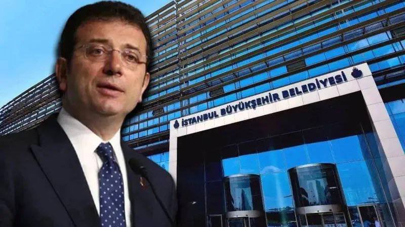 MansetLabTR's tweet photo. İBB Yolsuzluk Davasında tahliye edilen isimlerin görevleri.

Ekrem İmamoğlu'nun Özel Kalem Müdürü Kadriye Kasapoğlu

Anadolu Yakası Zabıta Müdürü Nazan Başelli

Başkanlık konutundan kamerayı söken Davut Bildik

Fatih Keleş'in şoförü Hüseyin Yurtdaş

Özgür Karabat'ın şoförü Sırrı Küçük

“İstanbul Senin” uygulamasındaki usulsüzlük kapsamında tutuklu Esra Huri Bulduk ve Şehide Zehra Keleş

Ekrem Edit hesabı ve birçok troll hesap yöneticisi Mahir Gün

Murat Ongun'un şoförü Kadir Öztürk

Kadriye Kasapoğlu'nun şoförü Sabri Caner Kırca

İbrahim Özkan'ın şoförü Mustafa Bostancı