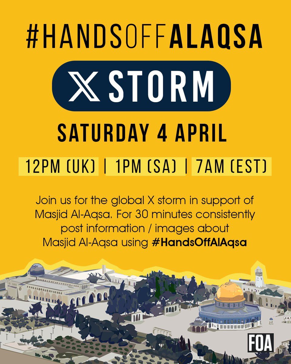 Samar D Jarrah tweet media