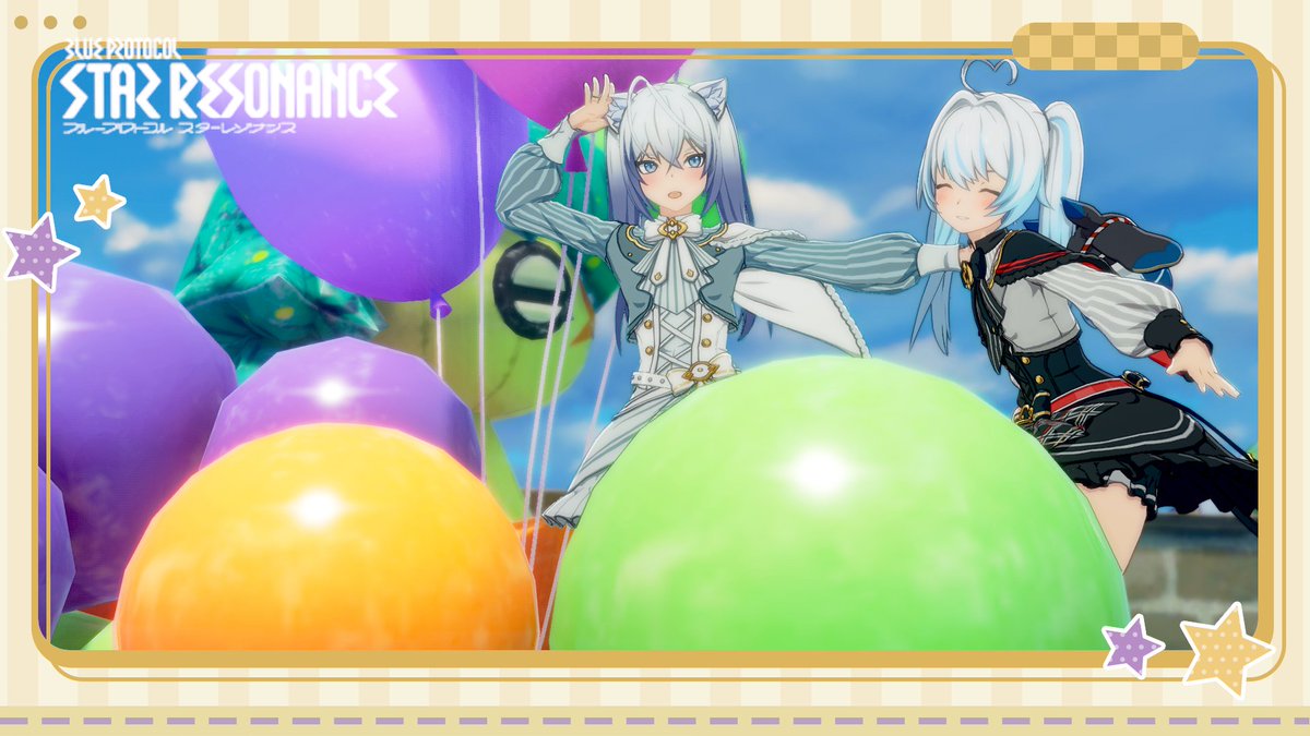 Naru@スタレゾ🛡 tweet media