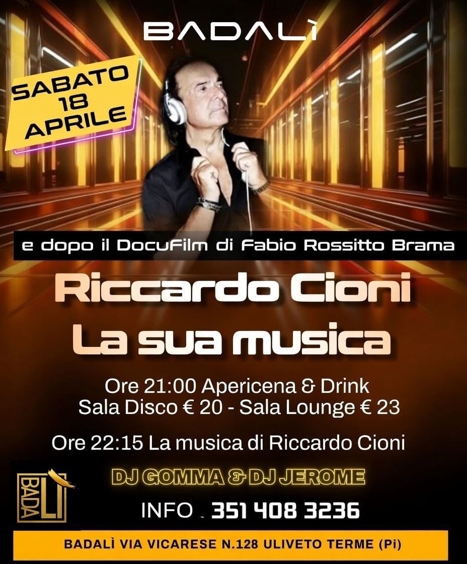 luciabruno113's tweet photo. Affrettatevi, sono rimasti pochi posti https://t.co/z0N2abTFEw