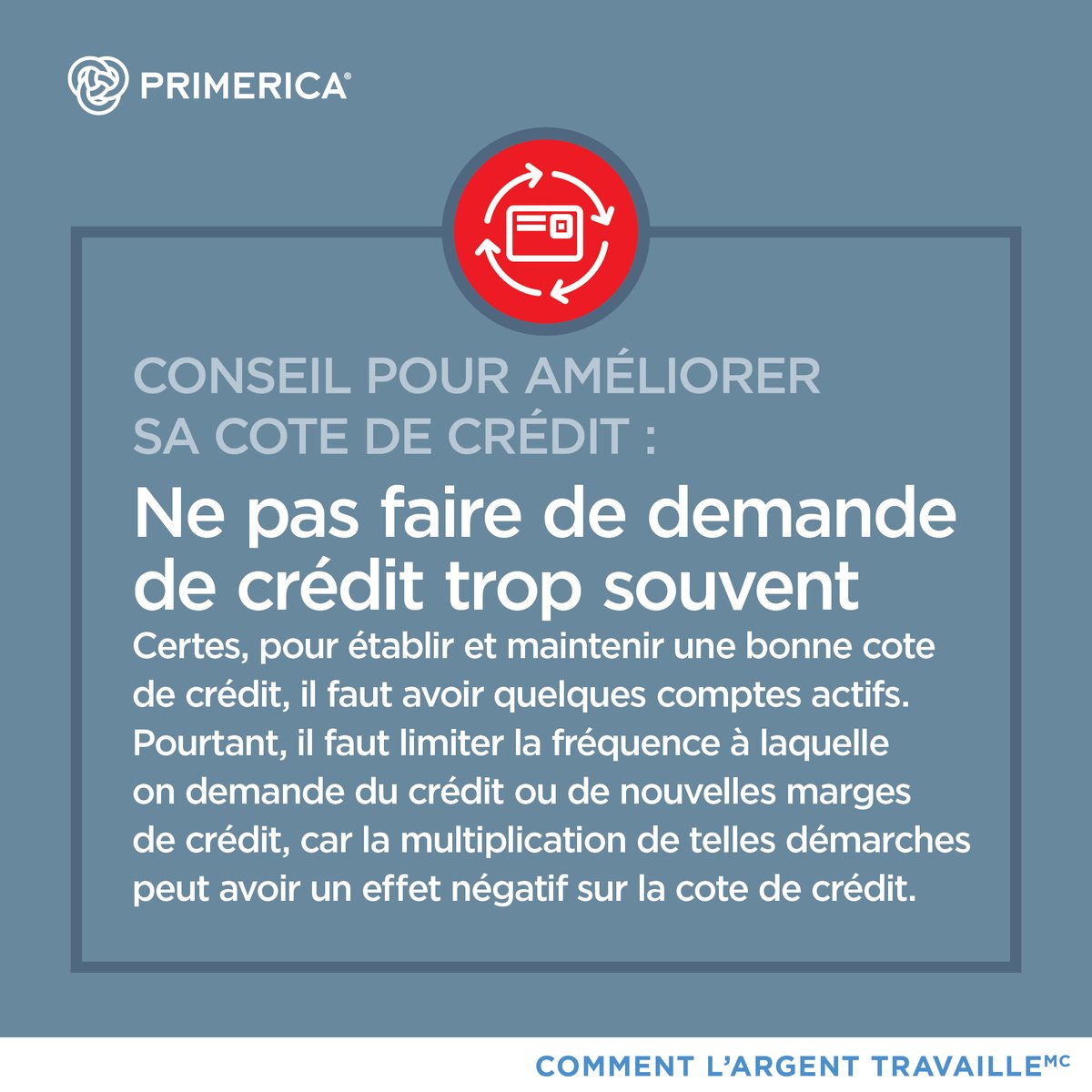 pacofiset's tweet photo. Connaissez-vous votre cote de crédit ? Est-il bonne ? mauvaise ? Découvrez ces façons d’améliorer votre cote de crédit. 

#TheRealHowMoneyWorks 
https://t.co/pE0s86djV0 https://t.co/HPFhDhWOu9