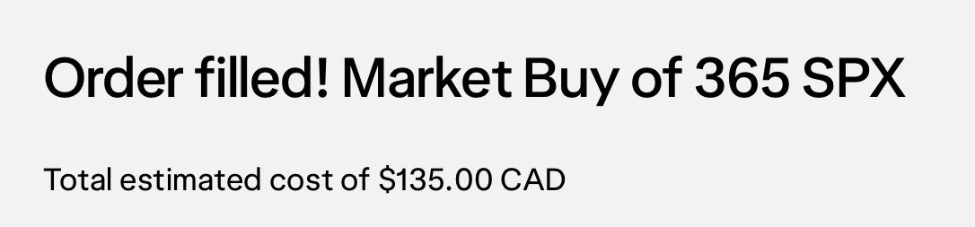 positivepaully's tweet image. Added an additional 365 #SPX6900 above my regular $1 DCA today ☝🏼
[#addicted]

Life changing prices 🙏🏻

‘Every person, that has been promoting and supporting SPX6900 under $1, will eventually be called a VISIONARY &amp;amp; a GENIUS.’ 

@MustStopMurad #positivepaully