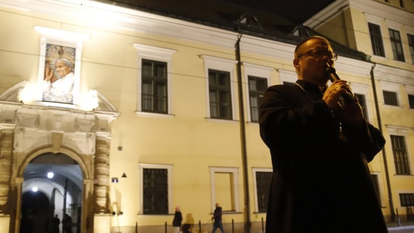 Archidiecezja Krakowska tweet media