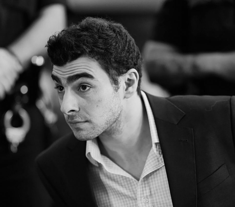 (commentary) milly tweet media