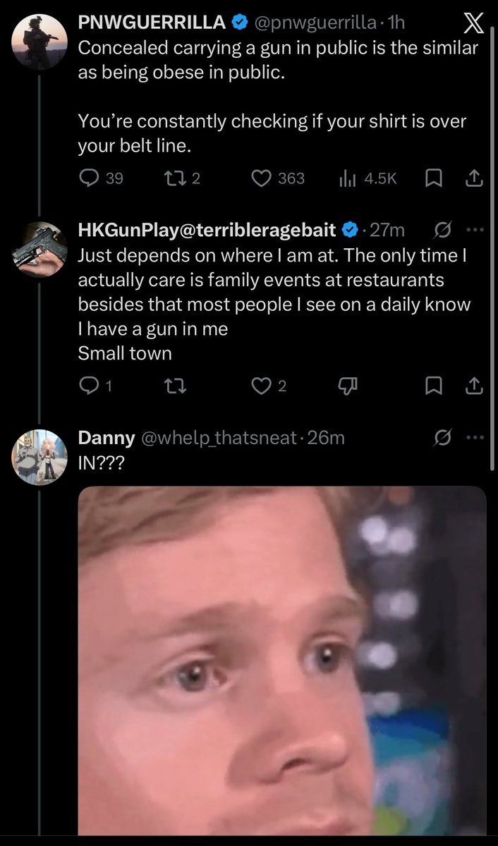 PNWGUERRILLA tweet media