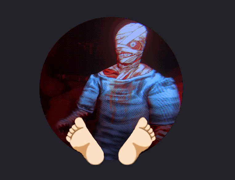 CRITICAL REFLEX tweet media