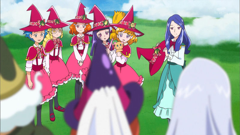 朝日放送・日曜830アニメ 日めくりカレンダー tweet media