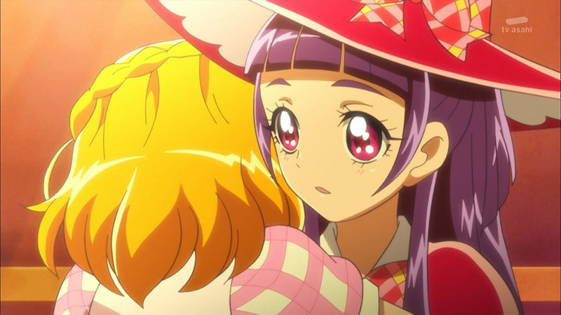 朝日放送・日曜830アニメ 日めくりカレンダー tweet media