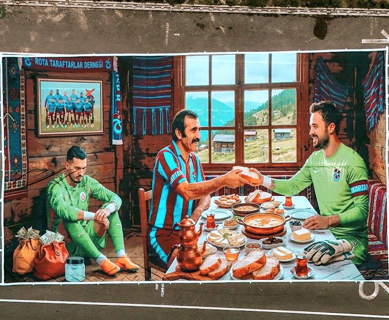 Emre Özen tweet media