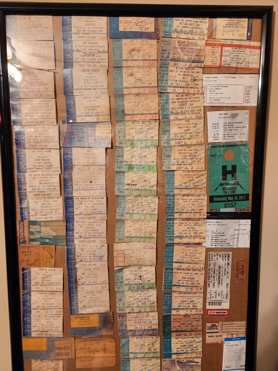 Deplorable/MetalHead🇺🇸🤘🥁🎸 tweet media