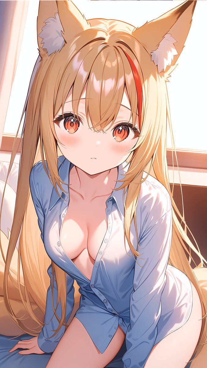 不可思議のアウラ tweet media