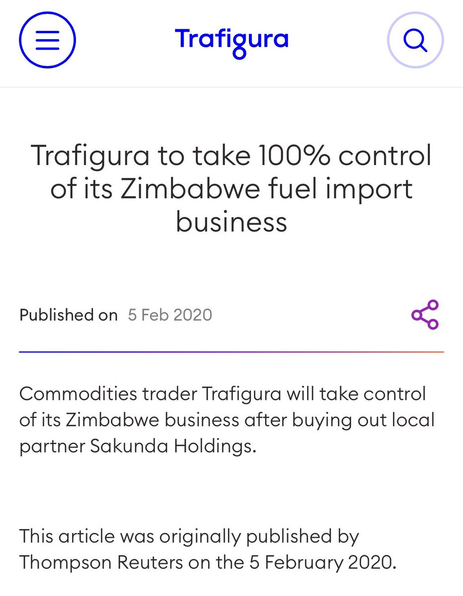 Monomotapa Capital tweet media