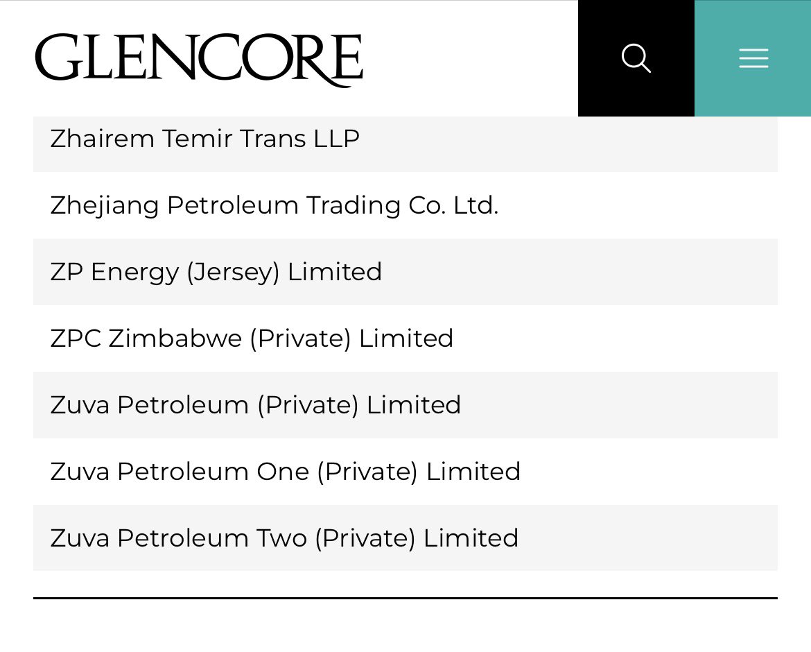 Monomotapa Capital tweet media