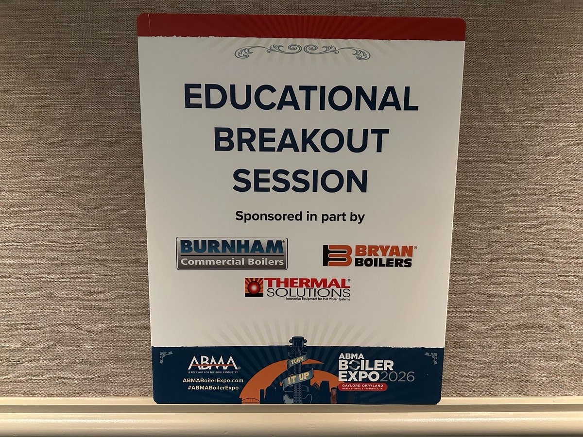 ABMABoiler tweet media