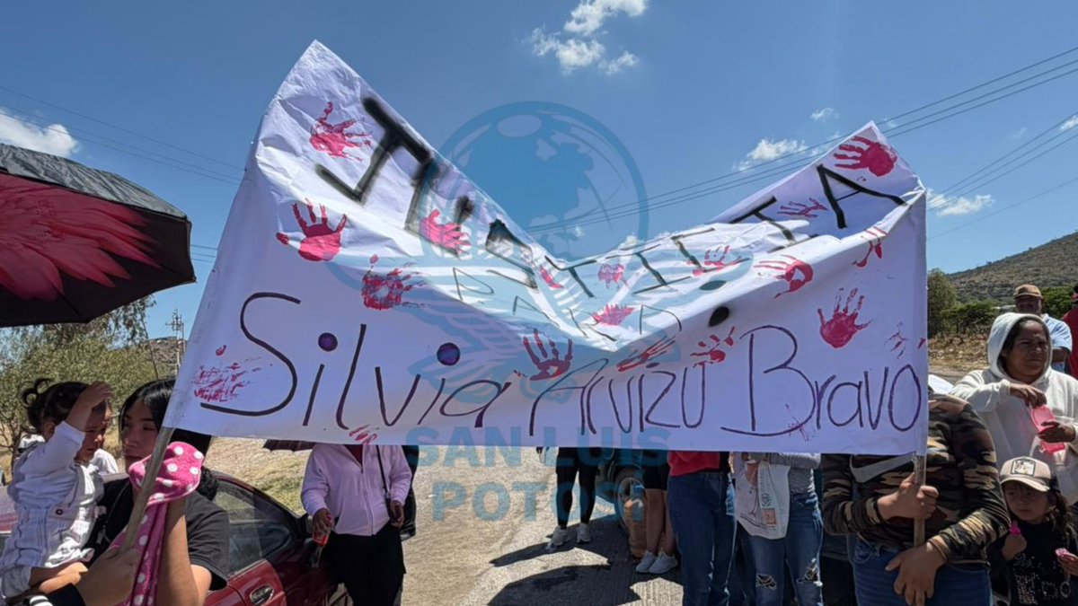 El Universal San Luis Potosí tweet media