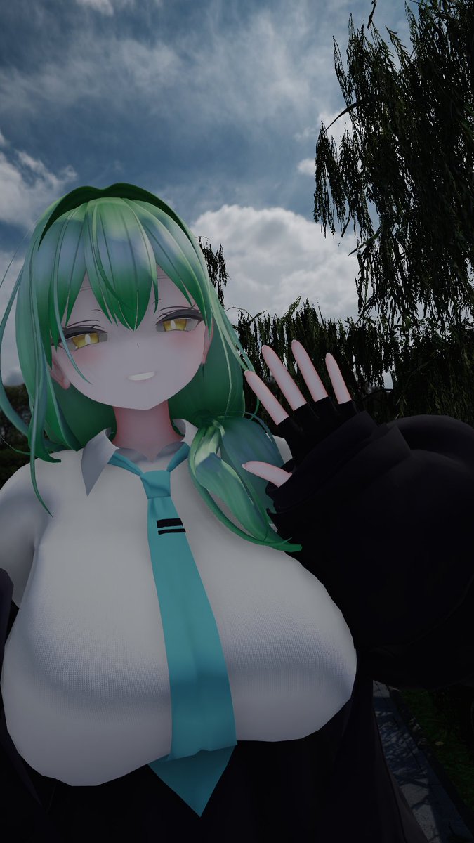 ウェア_VRC tweet media