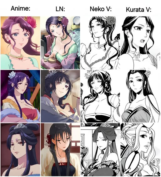 Anime Daily tweet media