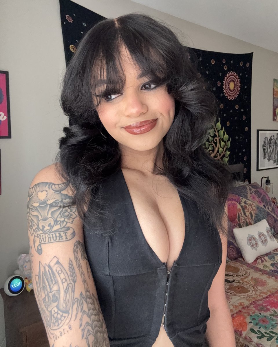 𖤐 sammii 𖤐 tweet media