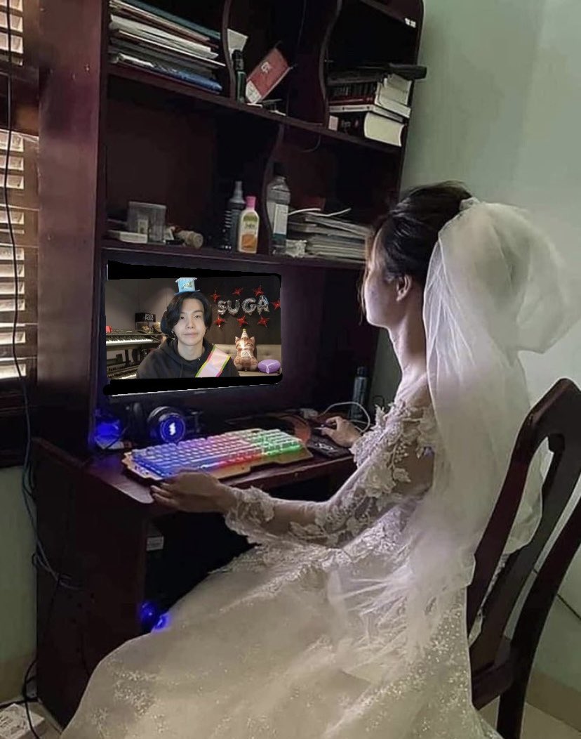 Hop𝒾• ARIRANG tweet media