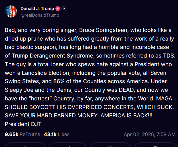 JTTCOTM 🇺🇸 tweet media