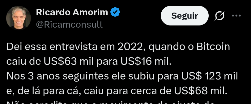 Narcélio tweet media