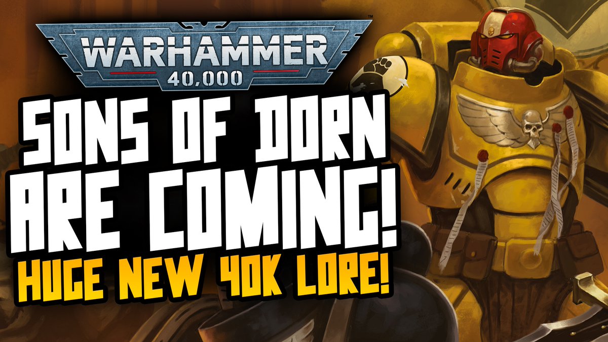 Chapter Master Valrak tweet media