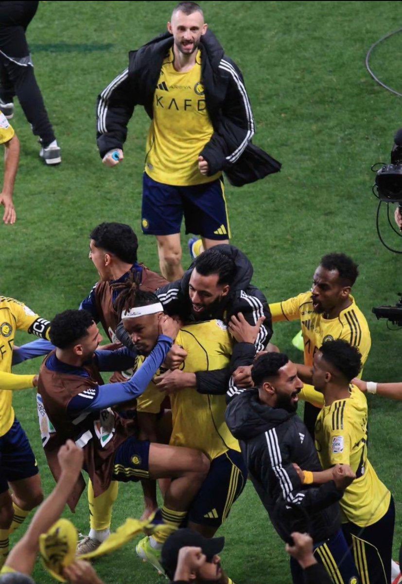 بندرالدبيخي tweet media