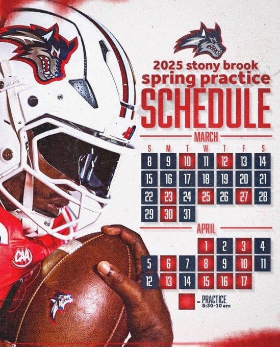 ishselfmade1's tweet photo. I will be attending Stony Brook on April 3rd. Thank you @Coach_Mince54 for the invite. @WeequahicHSFB @MRHarrisonNJ @coachpauljr_NWK @the_proedge https://t.co/MQD51UTAUA