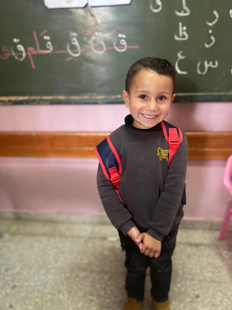 Yanis Hamad 𓂆 tweet media