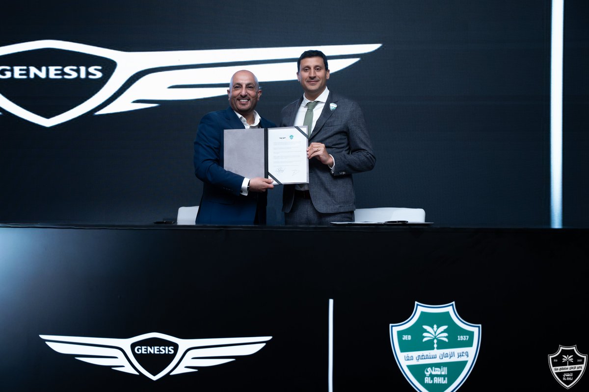 النادي الأهلي السعودي tweet media