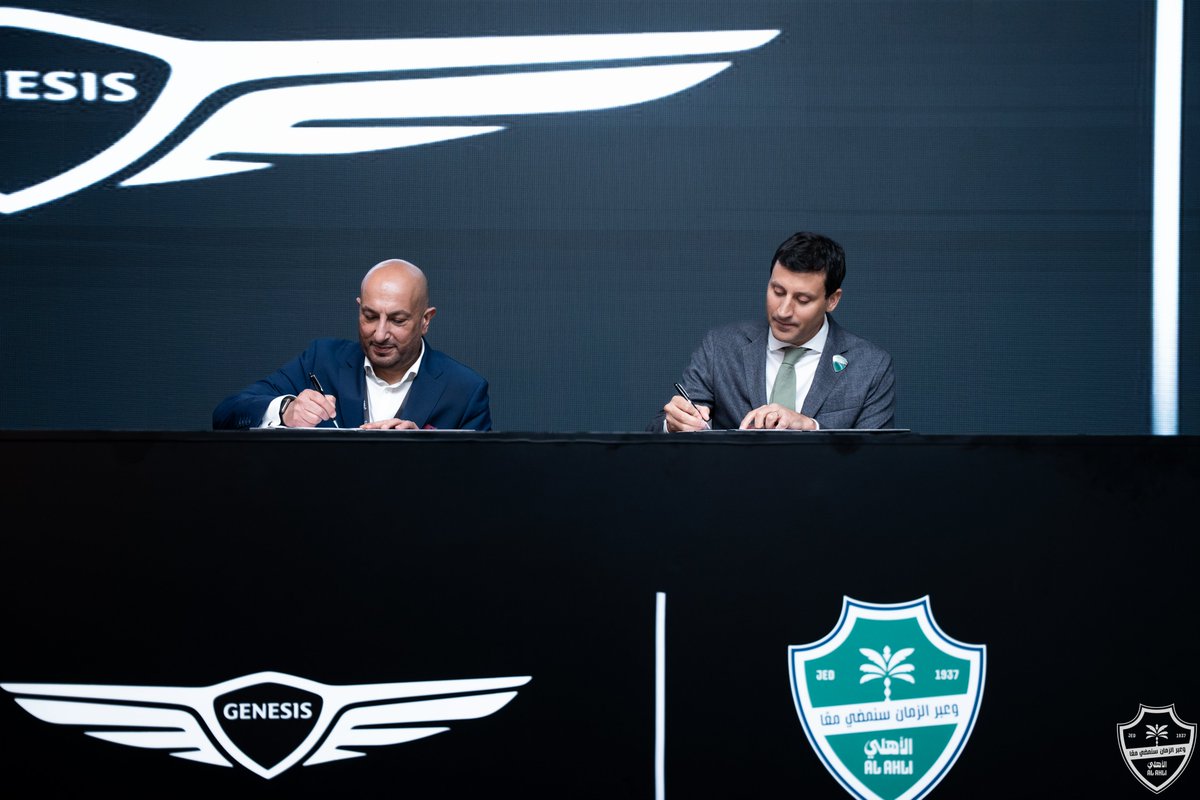 النادي الأهلي السعودي tweet media