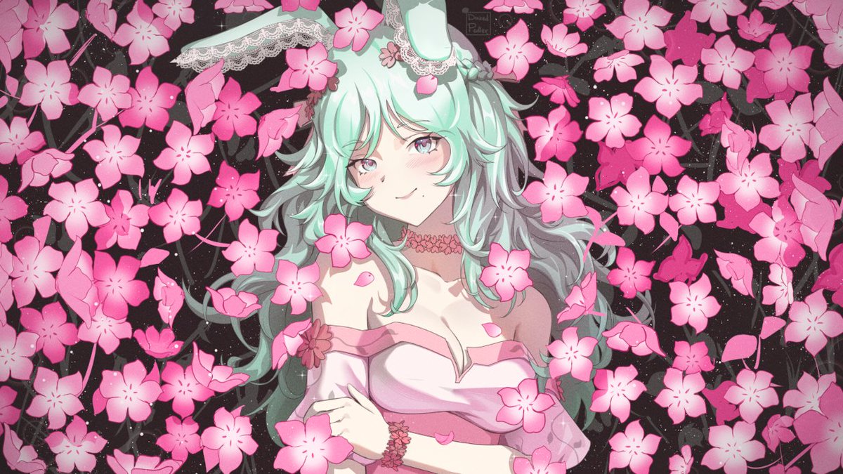 ᴍɪᴍɪᴍᴏ ᴡɪʟᴅʜᴀʀᴛ🐰✿.⋆˚⊹.· tweet media