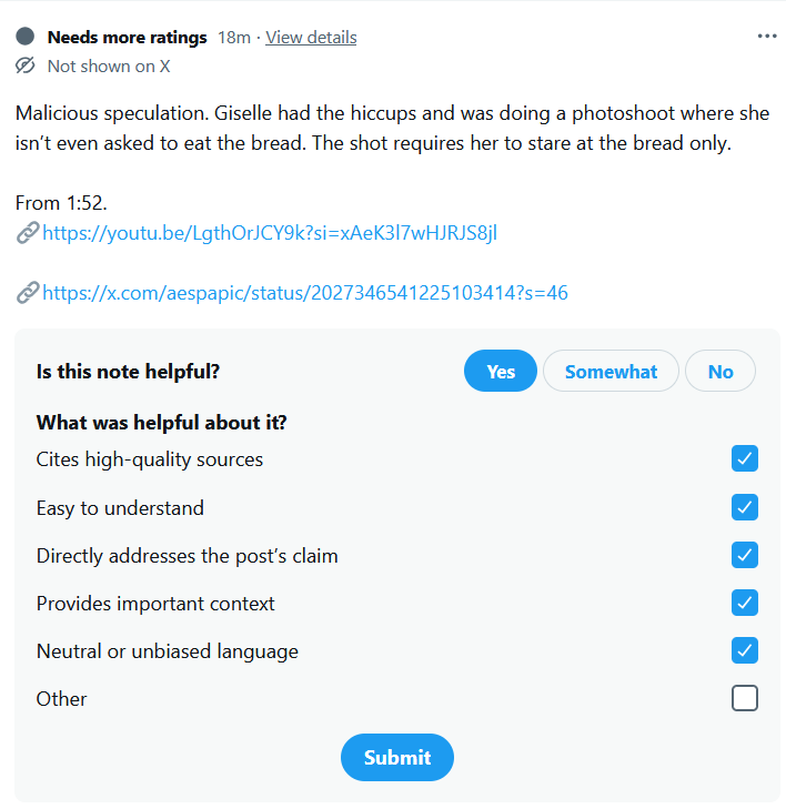 𝐅⋆🥨 tweet media