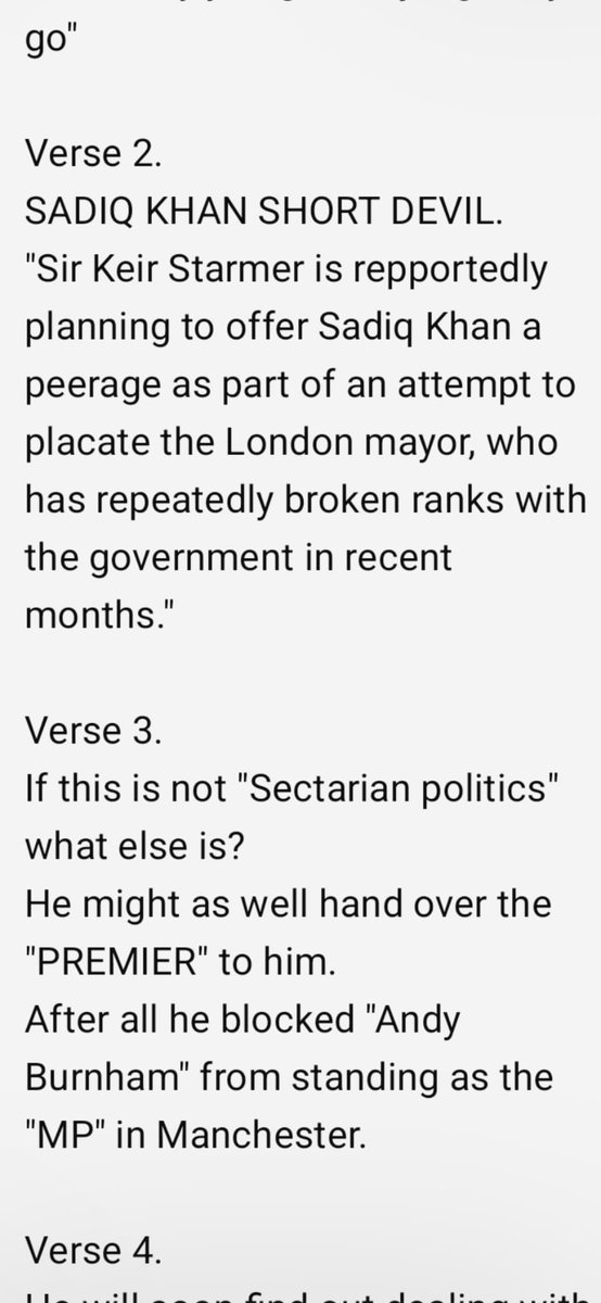 USMAN ABRAHAMS tweet media