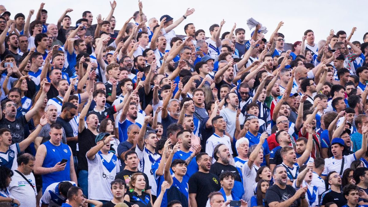 Sábado Vélez tweet media