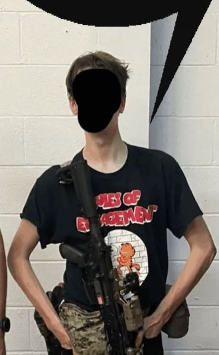 Victor Two tweet media