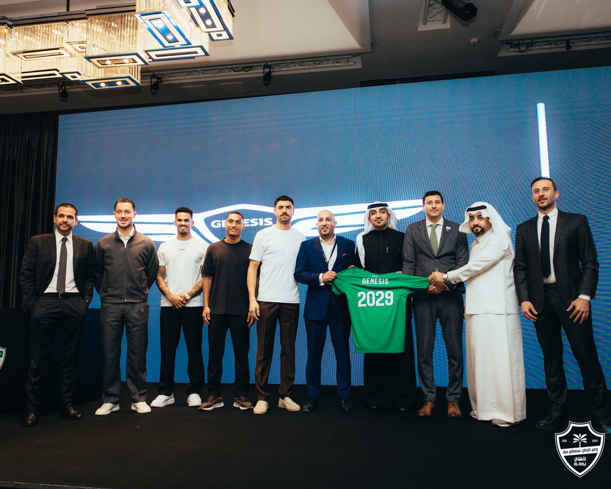 النادي الأهلي السعودي tweet media