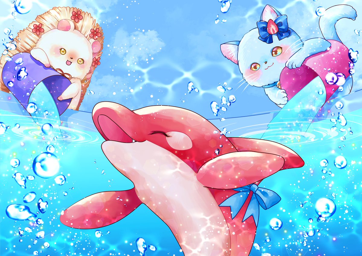 Bestia mate(ベスティアメイト) tweet media