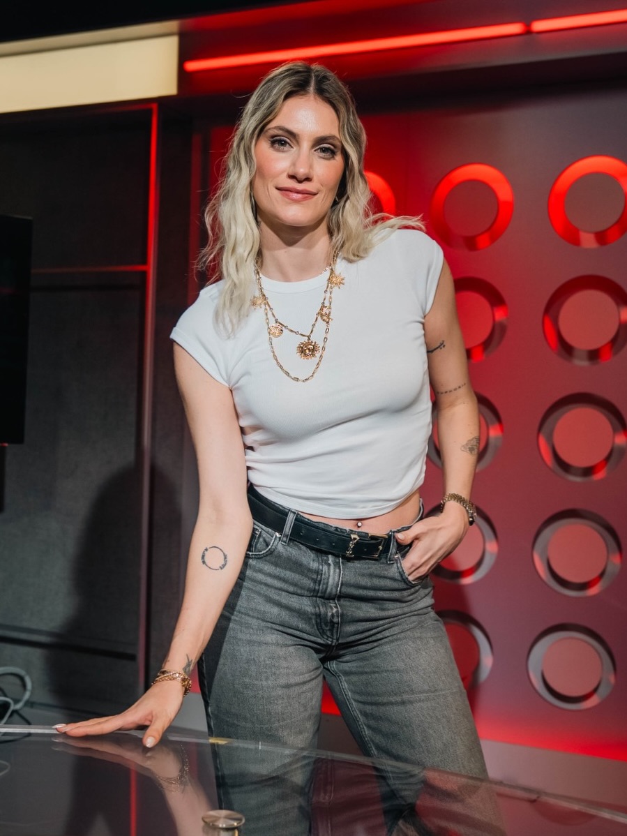 Türk Ünlüler Merkezi🇹🇷 tweet media