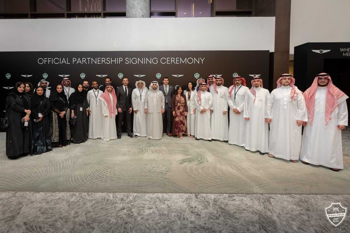 النادي الأهلي السعودي tweet media