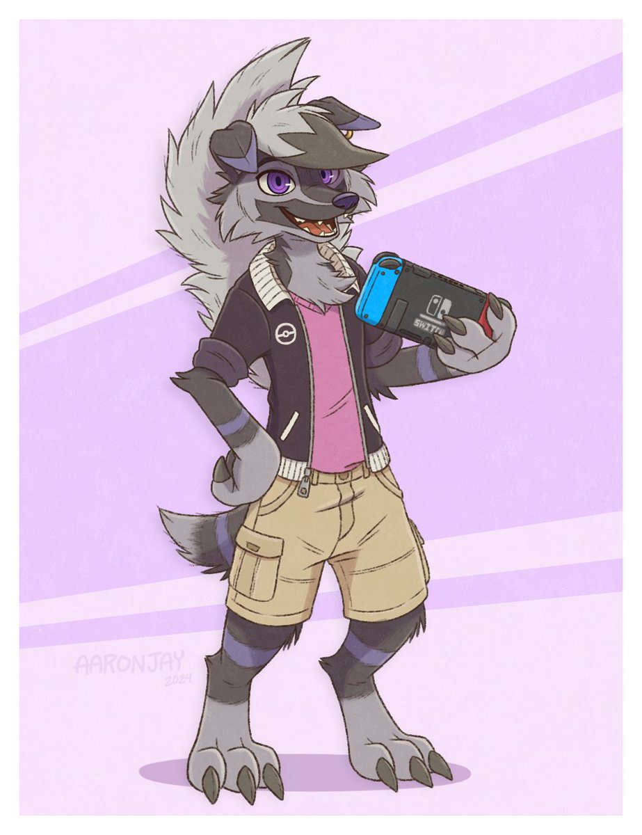 🐺DL-Wolf💜 tweet media