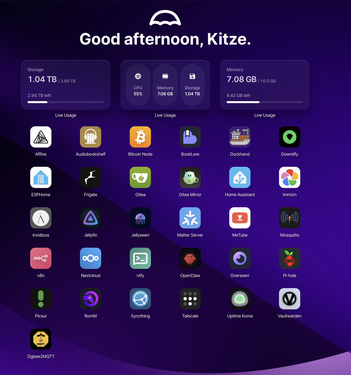 kitze 🛠️ tinkerer.club tweet media