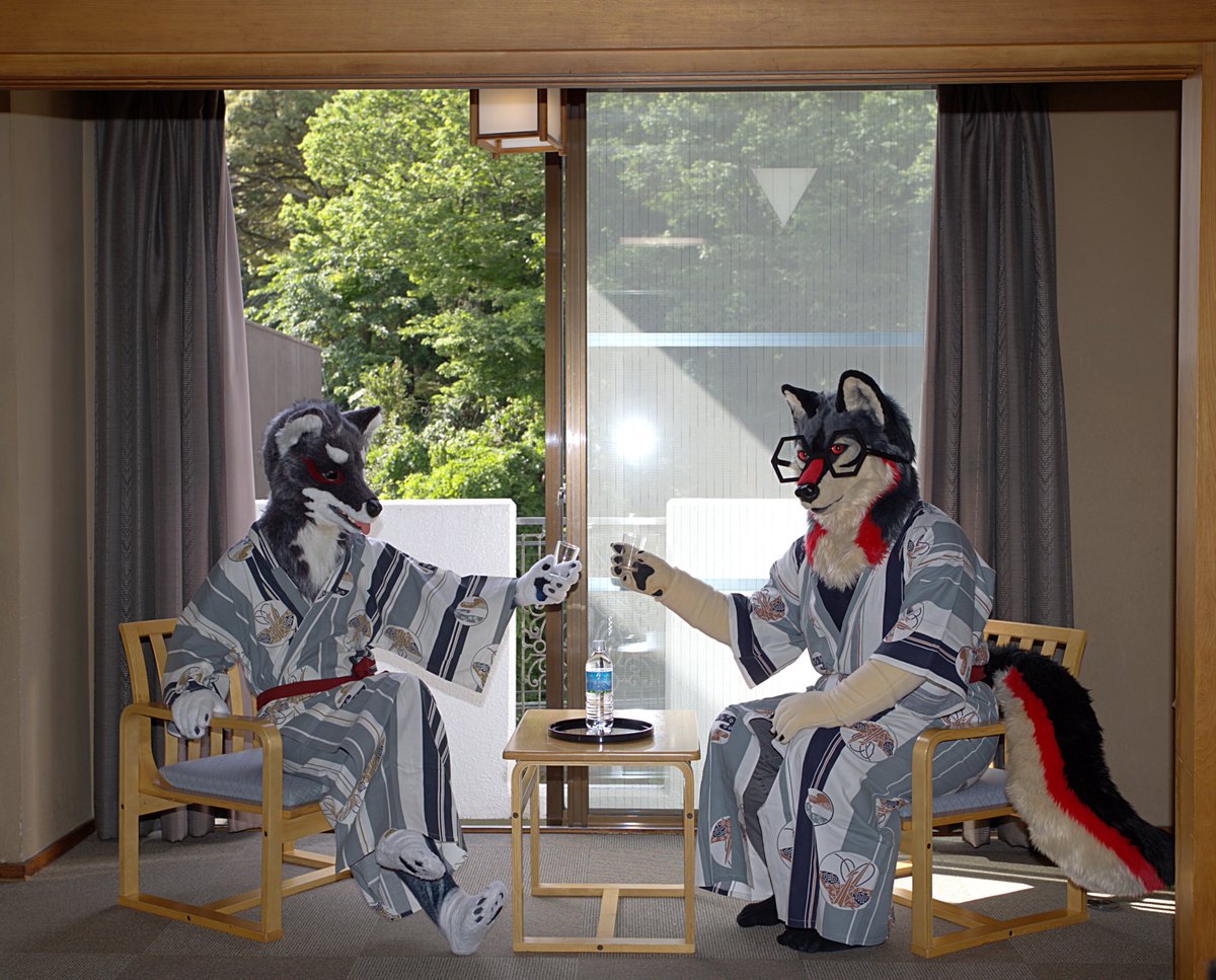 朱将［アケマサ］🐺📸 tweet media