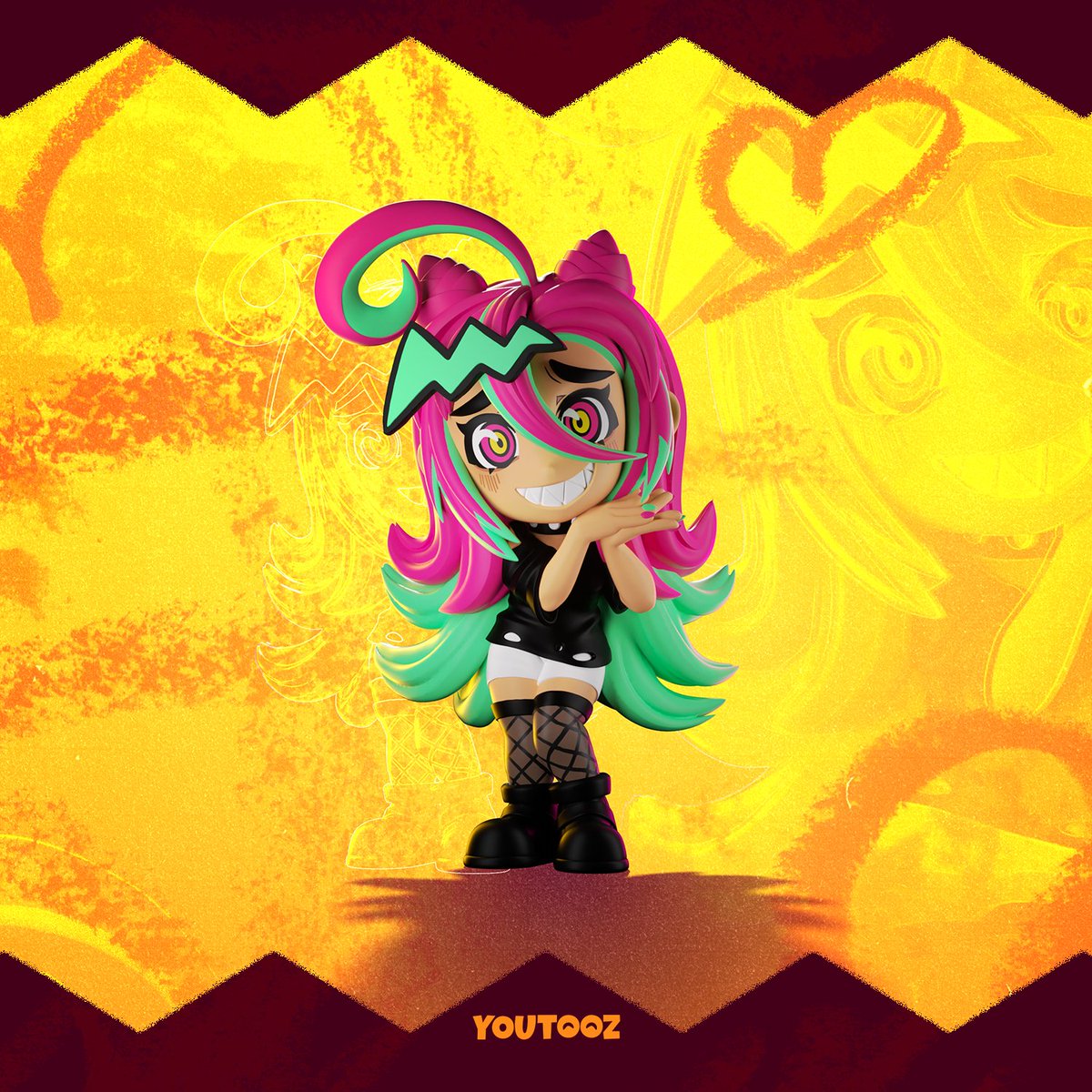 suzie @ FEEDBACK tweet media